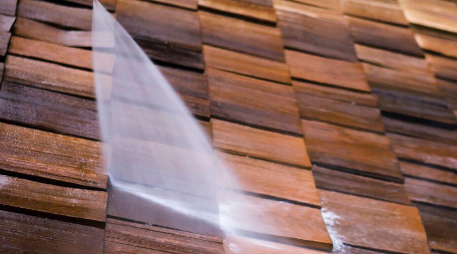 Professional tile roof repair services in Michigan Center, MI